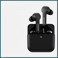 Bluetooth Headset Binaural In-Ear Sports Gaming Ultra-Long Standby