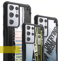 Suitable For Samsung Phone Case