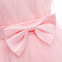 Princess Dress Camisole Handmade Multicolor Mesh Single Shoulder