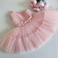 Princess Dress Camisole Handmade Multicolor Mesh Single Shoulder