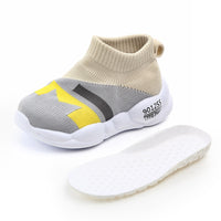 Children's Toddler Shoes Baby Shoes Color Matching