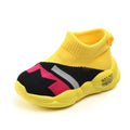 Children's Toddler Shoes Baby Shoes Color Matching