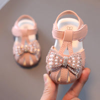 Fashion Cute Baby Soft Sole Sandals