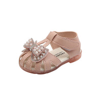 Fashion Cute Baby Soft Sole Sandals