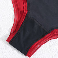 Women's Physiological Pants Four-layer Menstrual Sanitary Napkin-free Briefs