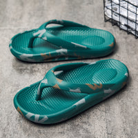 Men'S Slippers Summer Outdoor Wear Personality