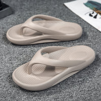 Men'S Slippers Summer Outdoor Wear Personality