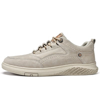 New Casual Men's Shoes All-match Trend British Student Board Shoes