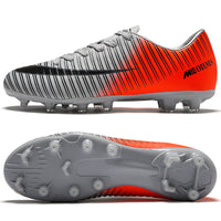 Football Shoes Boys And Girls Broken Nails TF Nails Artificial Football Shoes