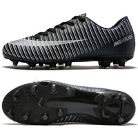 Football Shoes Boys And Girls Broken Nails TF Nails Artificial Football Shoes