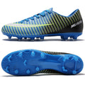Football Shoes Boys And Girls Broken Nails TF Nails Artificial Football Shoes