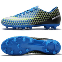 Football Shoes Boys And Girls Broken Nails TF Nails Artificial Football Shoes