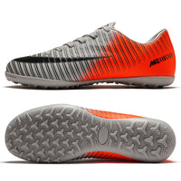 Football Shoes Boys And Girls Broken Nails TF Nails Artificial Football Shoes