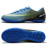 Football Shoes Boys And Girls Broken Nails TF Nails Artificial Football Shoes