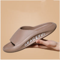 Outdoor Wear In Summer, Home, Home, Bathroom, Bath, Thick Bottom