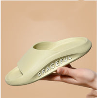 Outdoor Wear In Summer, Home, Home, Bathroom, Bath, Thick Bottom