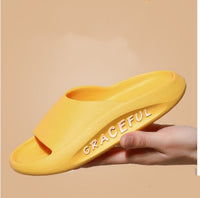 Outdoor Wear In Summer, Home, Home, Bathroom, Bath, Thick Bottom