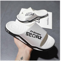 Outdoor Wear In Summer, Home, Home, Bathroom, Bath, Thick Bottom