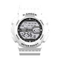 Multifunctional Digital Electronic Watch