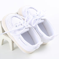 Shoes Sneaker Prewalker Patchwork