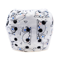 Children's Waterproof And Leak-proof Swimming Pool Swimming Trunks For Men And Women