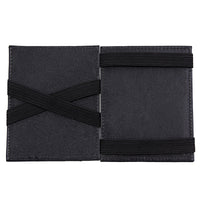 Korean Version Of Creative Men'S Wallet Card Holder