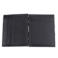 Korean Version Of Creative Men'S Wallet Card Holder