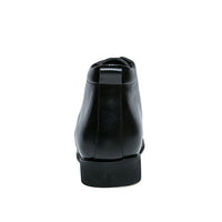 Men'S Pointed Toe Shoes British Style