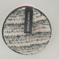 Cleansing Makeup Remover