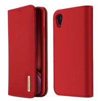 Compatible with Apple , Mobile phone flip card protector