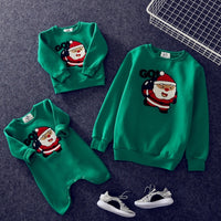 Christmas class clothes