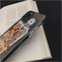Applicable Xs12Pro max mobile phone case 8plus anti-drop
