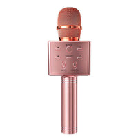 K8 Microphone And Sound Integrated K Song Singing