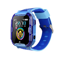 Smart children's phone watch