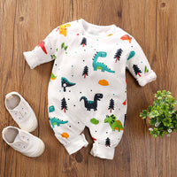 Children's romper