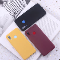 TPU material mobile phone case