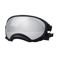 Fashionable Ski Sunglasses For Large And Medium-sized Pet Dogs