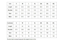 Summer Cool V-neck Digital Printing Women's Vest