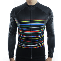Long Sleeve Kit - SlashBlack