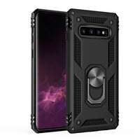 Samsung S10Plus military anti-drop phone case