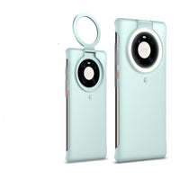 Huawei Mate 40 Pro Mate40 Wireless Charging Light Mobile Phone Case