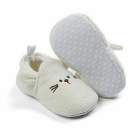 Non-slip Overshoes Cartoon Baby Comfortable Toddler Shoes