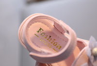 Baotou Anti-kick Soft Bottom Baby Toddler Shoes