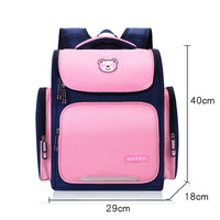 Children's schoolbag