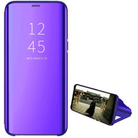 Electroplated Mirror Phone Case