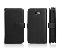 Flip anti drop handset jacket purse leather suit