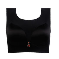 Smooth No-Small Plus Size Bra