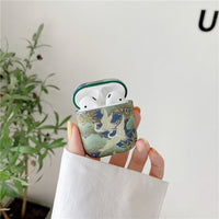 Compatible with Apple, Hefeng Xianhe Bluetooth headset shell silicone