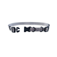 Reflective pull dog leash