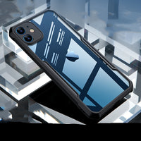 Anti - fall bag mobile phone case